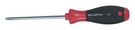 TORX SCREWDRIVER, T8, 164MM