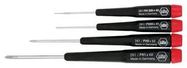 PHILLIPS SCREWDRIVER SET, 4PC
