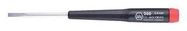 SLOTTED SCREWDRIVER, 2.5MM X 145MM