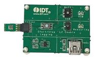 EVAL KIT, TEMPERATURE & HUMIDITY SENSOR