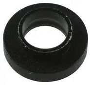 SHOULDER WASHER, NYLON, #4, 2.9X5.5MM