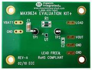 EVALUATION KIT, CURRENT SENSE AMPLIFIER