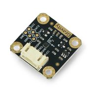 DFRobot Gravity SEN0224 - LIS2DH - 3-axis I2C accelerometer