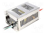 Power supply; SP-1010DR SOLDER PEAK