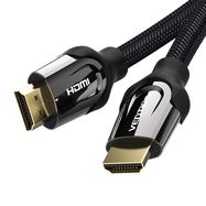 Cable HDMI 2.0 to HDMI 1.4 Vention VAA-B05-B200 4K 60HZ 2m (black), Vention