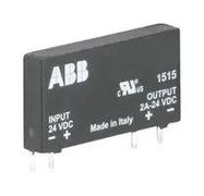 OPTOCOUPLER, TRANSISTOR, 2.5KV, MODULE