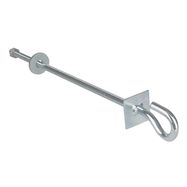 Extralink | Hook | for hanging brackets 16/450mm, EXTRALINK