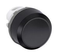 ACTUATOR, PUSHBUTTON SWITCH, BLK