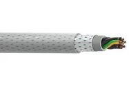 SHLD FLEX CABLE, 7COND, 1.5MM2, PER M