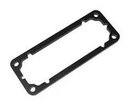 REPLACEMENT GASKET, EVA, 89MM