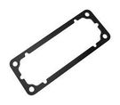 REPLACEMENT GASKET, SILICONE, 89MM