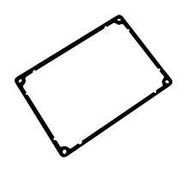 REPLACEMENT GASKET, EVA, 139.8MM