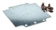ENCLOSURE, INNER PANEL, STEEL