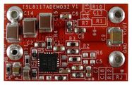 ISL8117A - DEMO BOARD 3  -  16 LD  -QFN