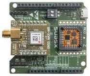 DEV KIT, 3-AXIS ACCEL/GYRO/MAGNETOMETER
