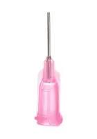 NEEDLE, 20 GAUGE X 1/4", PINK, SYRINGE