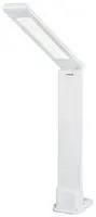 RECHARGEABLE LAMP, LED, 3W, 240V, 6300K
