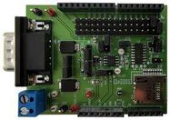 EVAL BOARD, HIGH SPEED CAN TRANSCEIVER