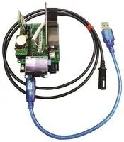 EVAL BOARD, TEMPERATURE/HUMIDITY SENSOR