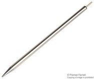 TIP, SOLDERING IRON, CONICAL, 0.6MM