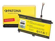 PATONA Battery for Samsung PBUN3AB 300E5K 550XAA-X05 500R5M-X04, PATONA