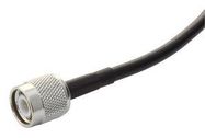 RF CABLE ASSY, TNC PLUG-FME SOCKET, 3M