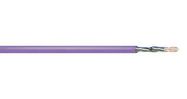 UNSHLD NETWORK CABLE, 4PAIR, 23AWG