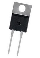SIC SCHOTTKY DIODE, 1.2KV, 22.8A, TO-220