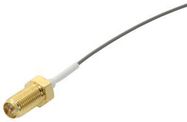 RF COAX, U.FL SOCKET-RP/SMA JACK