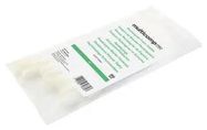 SWAB, POLYPROPYLENE, SINGLE SIDED, PK10