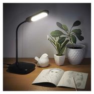 LED Desk Lamp LILY black, EMOS