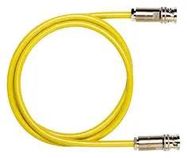 RF COAX, TRIAXIAL BNC PLUG-PLUG, 914MM