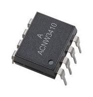 OPTOCOUPLER, GATE DRIVE, 5KV, SMDIP-8