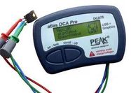 SEMICONDUCTOR COMPONENT ANALYSER