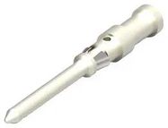 HEAVY DUTY CONTACT, PIN, CRIMP, 16AWG