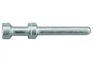 HEAVY DUTY CONTACT, PIN, CRIMP, 18AWG