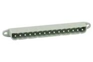 HEAVY DUTY INSERT, PLUG, 15+PE, 16AWG