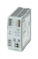 UNINTERRUPTIBLE PWR SUPPLY, 24VDC, 5A