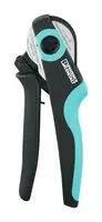 HAND CRIMP TOOL, 180MM, 26-8AWG FERRULE