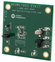 EVALUATION KIT, SYNC BUCK MODULE