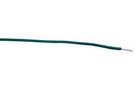 CABLE WIRE, 24AWG, GREEN, 305M