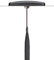 COMBO ANTENNA, 4.9-5.85GHZ, 6.68DBI