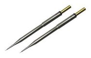 TIP, SOLDERING IRON, CONICAL, 0.4MM