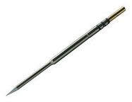 TIP, SOLDERING IRON, CHISEL, LONG, 0.6MM