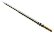 TIP, SOLDERING IRON, CHISEL, LONG, 0.8MM