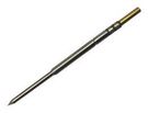 TIP, SOLDERING IRON, CONICAL, 0.13MM