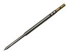 TIP, SOLDERING IRON, CONICAL, 0.2MM