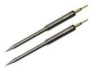TIP, SOLDERING IRON, CONICAL, 0.4MM