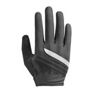 Rockbros cycling gloves size: M S247-1 (black), Rockbros
