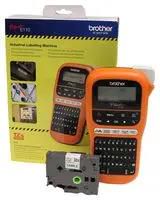 INDUSTRIAL HANDHELD LABELING TOOL KIT